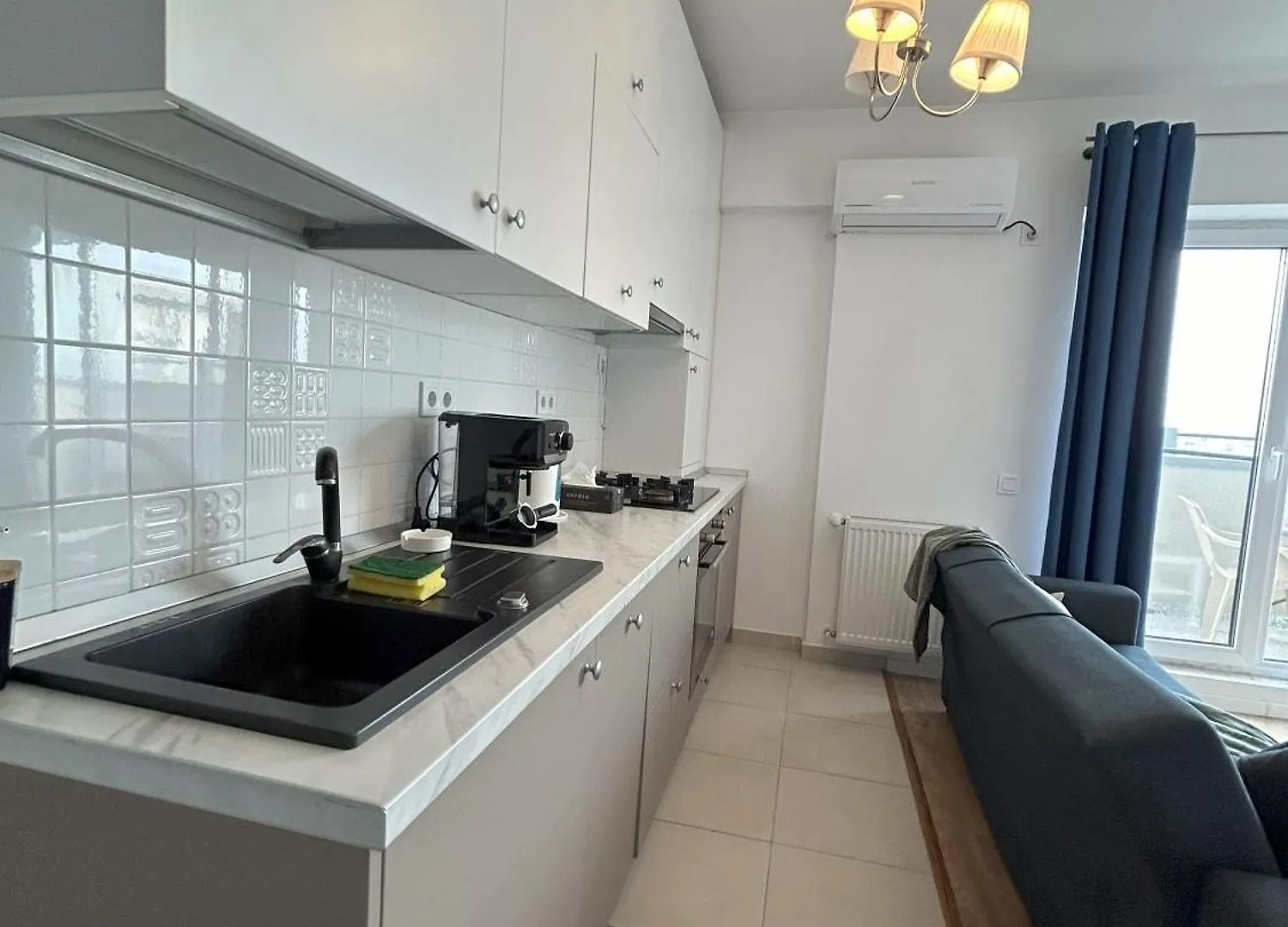 Elegant Premium Apartment With Panoramic Views - 10 Bucharest