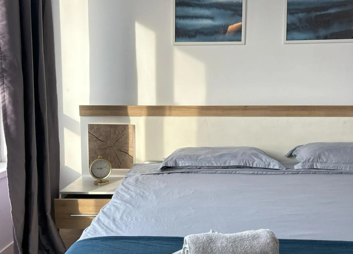 Elegant Premium Apartment With Panoramic Views - 10 Bucharest