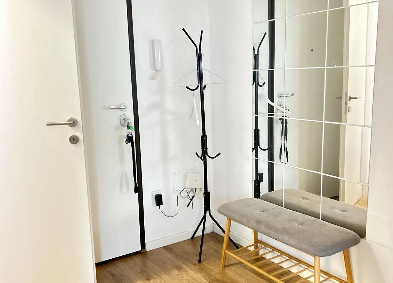 Elegant Premium Apartment With Panoramic Views - 10 Bucharest 0*,