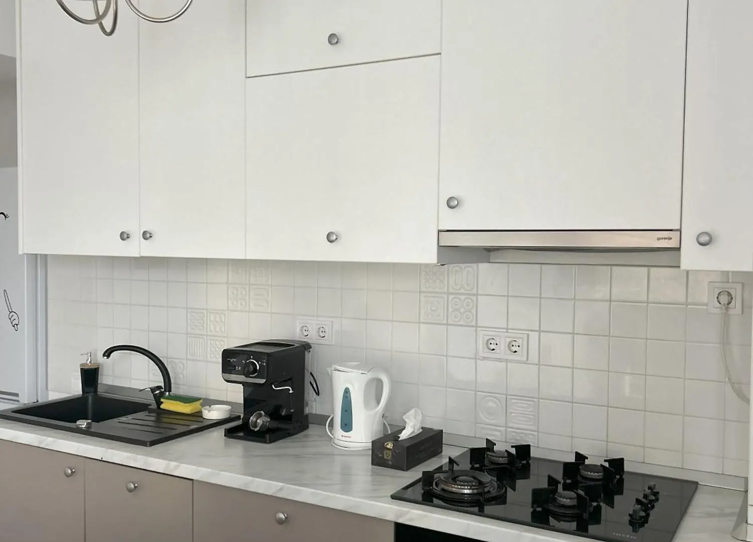 Elegant Premium Apartment With Panoramic Views - 10 Bucharest
