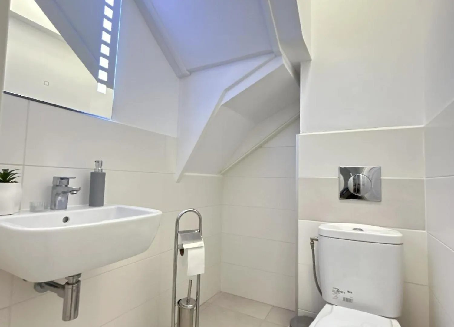 Elegant Premium Apartment With Panoramic Views - 10 Bucharest 0*,  Romania