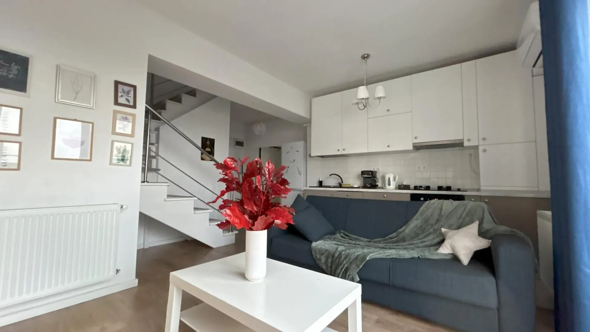 Elegant Premium Apartment With Panoramic Views - 10 Bucharest 0*,  Romania