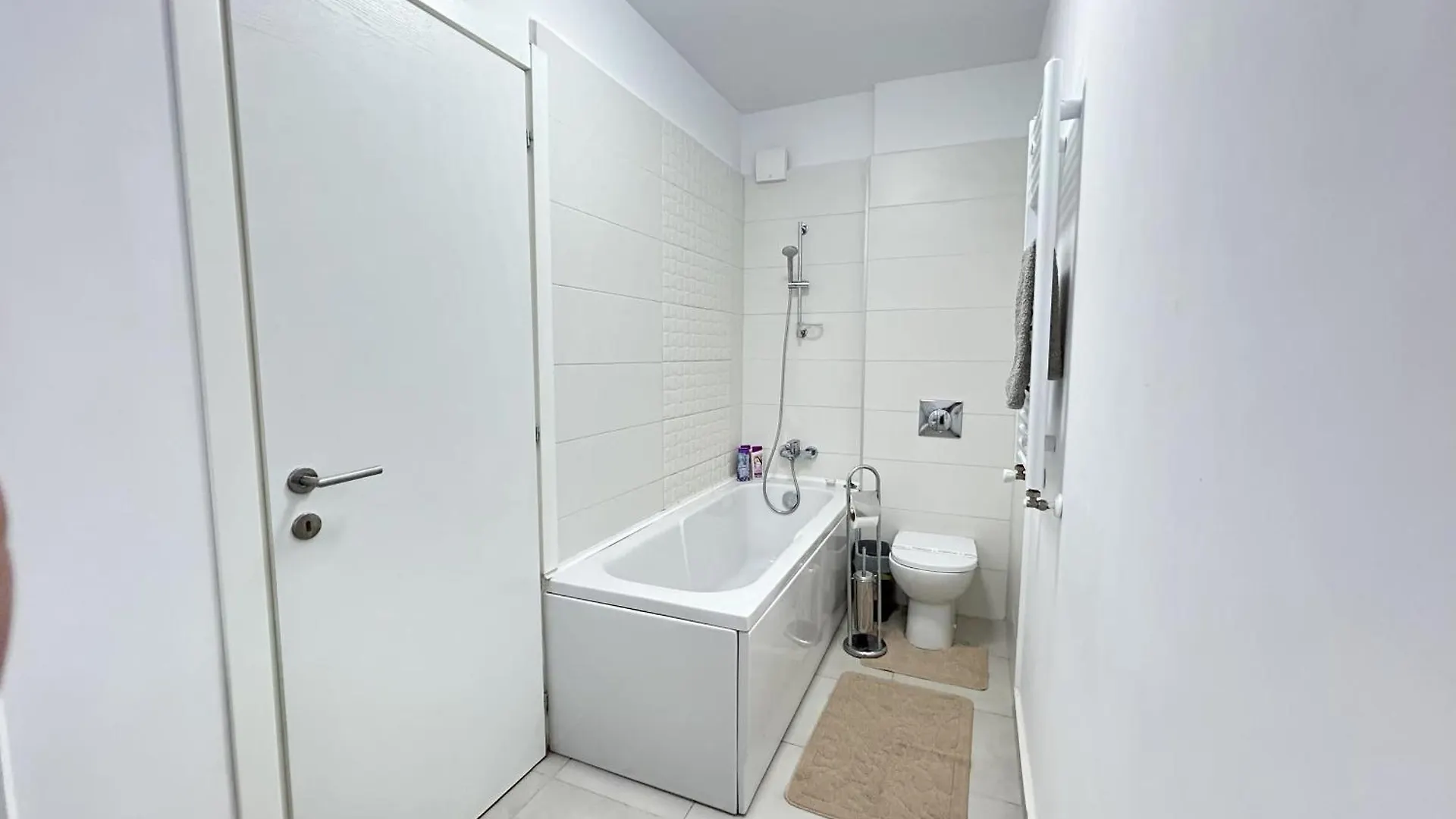 Elegant Premium Apartment With Panoramic Views - 10 Bucharest